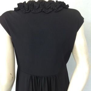 CHAPTER CLUB Size Medium Sleeveless Dress